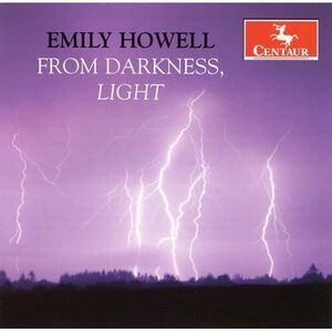 Mary Jane Cope - From Darkness / Light  CD